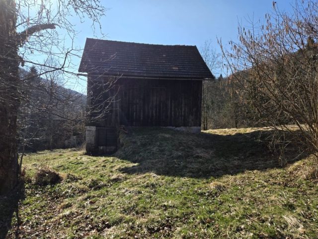 Hiša Naprodaj - Primorsko-goranska Brod Moravice - foto 2/5