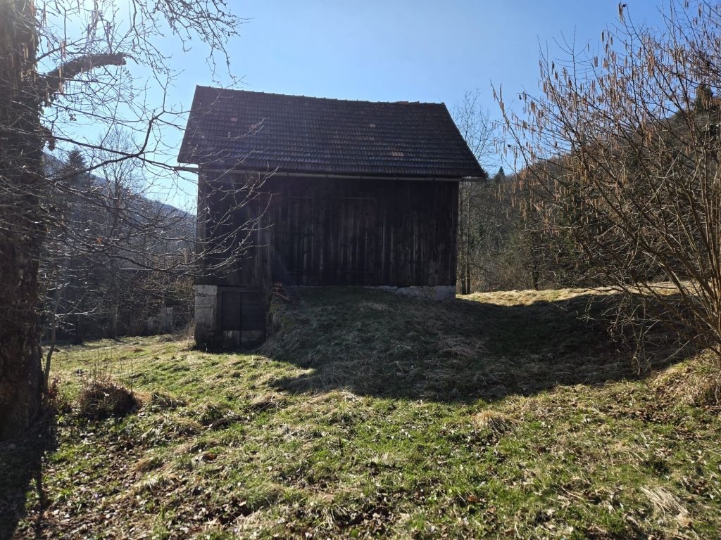 Haus Zu verkaufen - PRIMORSKO-GORANSKA BROD MORAVICE