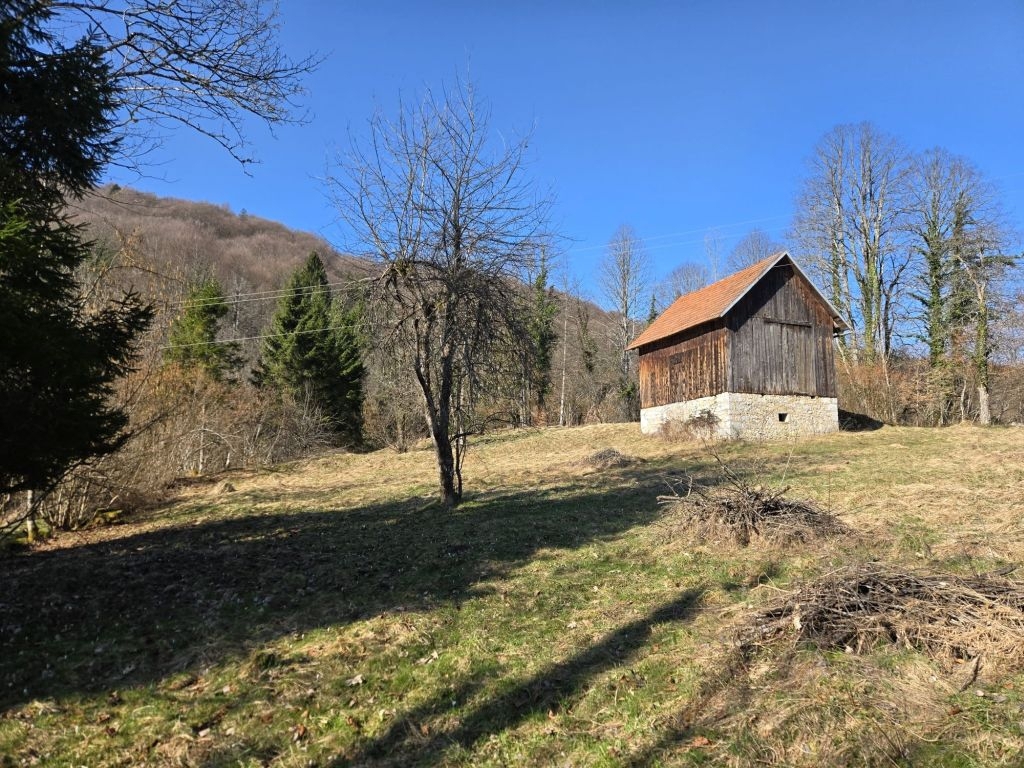 Haus Zu verkaufen - PRIMORSKO-GORANSKA BROD MORAVICE