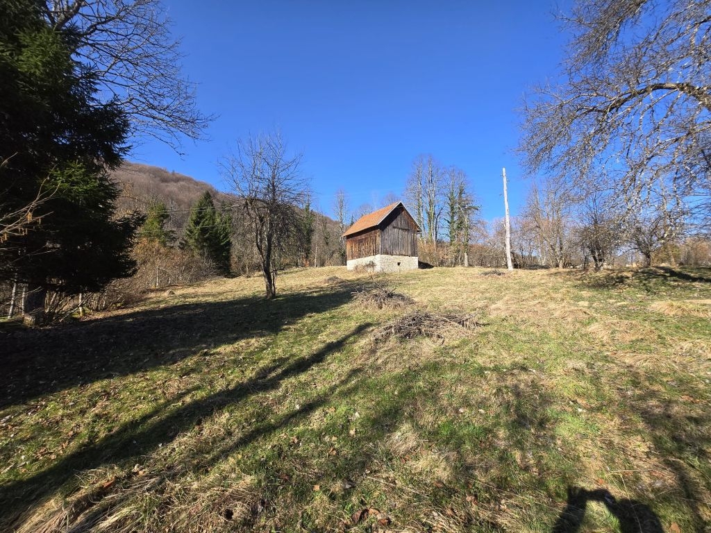 Haus Zu verkaufen - PRIMORSKO-GORANSKA BROD MORAVICE