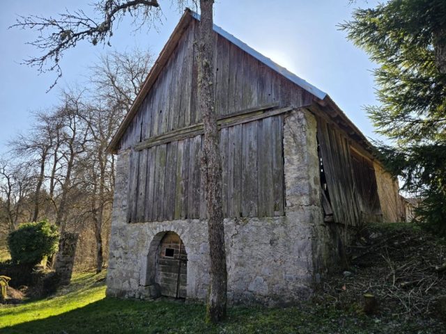 Hiša na predaj 166 m² – Brod Moravice