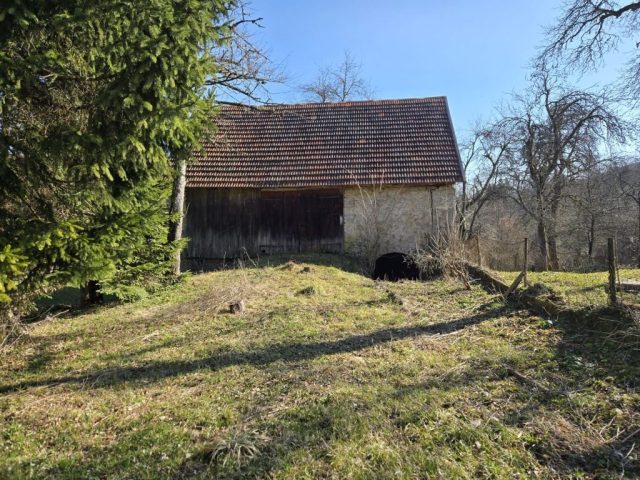 Haus Zu verkaufen - Primorsko-goranska Brod Moravice - foto 3/3