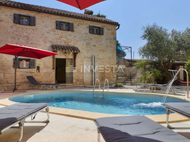 Casa in vendita 210 m² – Vodnjan
