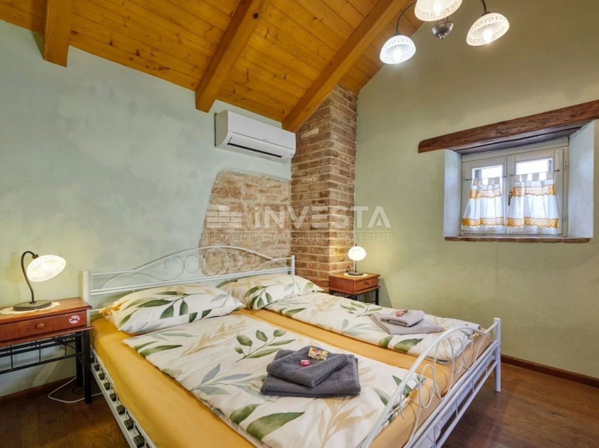 Kuća Na prodaju - ISTARSKA VODNJAN
