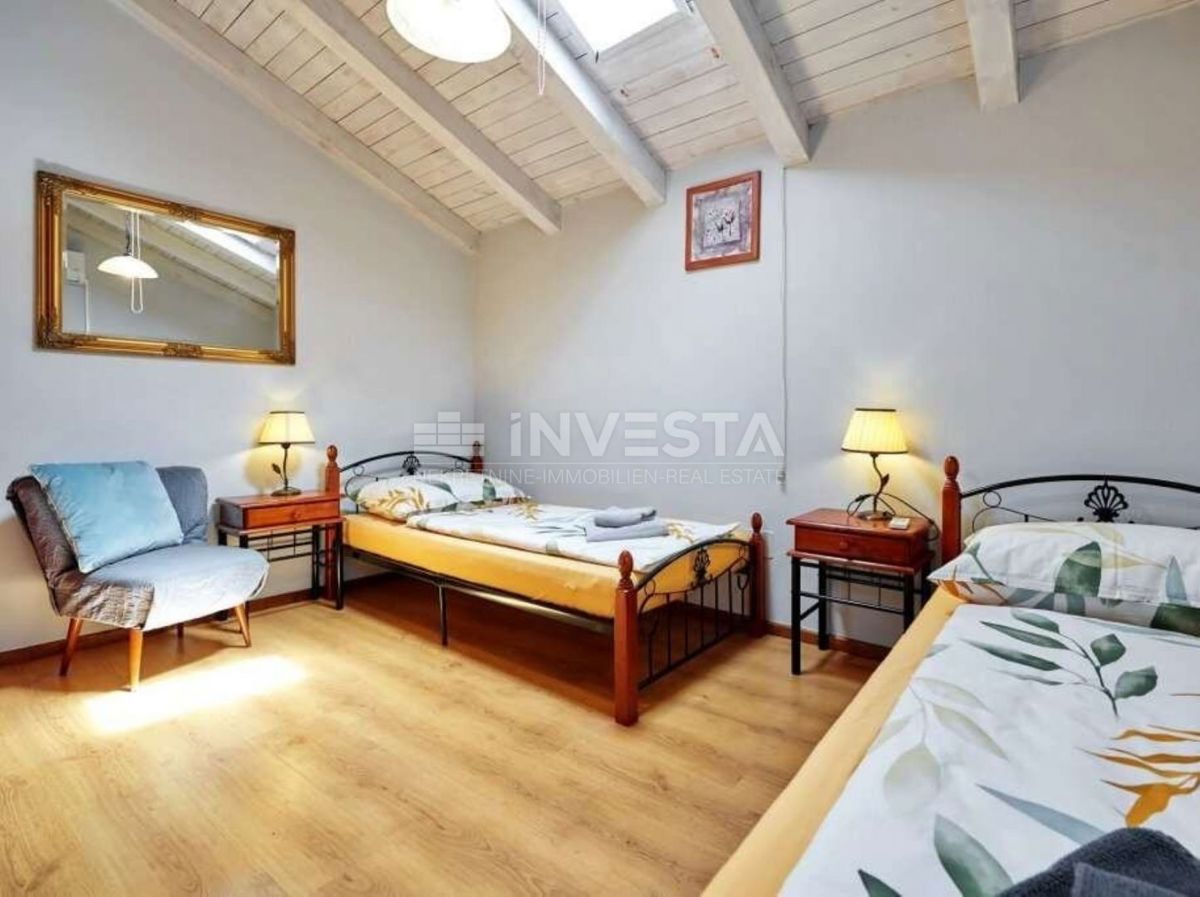 Kuća Na prodaju - ISTARSKA VODNJAN