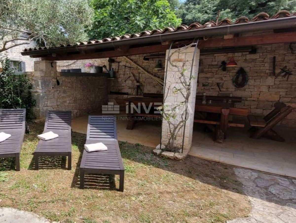 Kuća Na prodaju - ISTARSKA VODNJAN