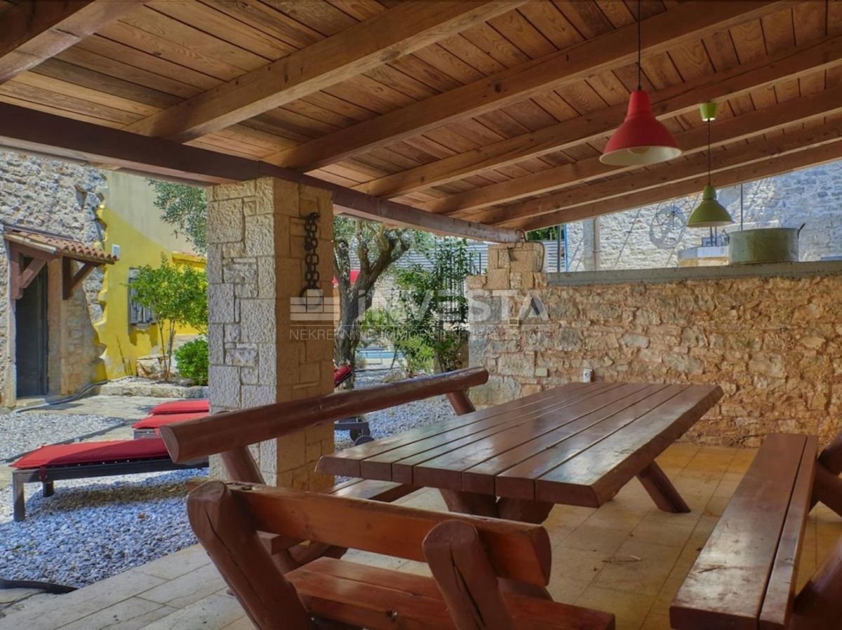 Kuća Na prodaju - ISTARSKA VODNJAN