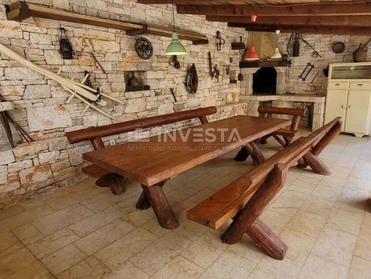 Kuća Na prodaju - ISTARSKA VODNJAN