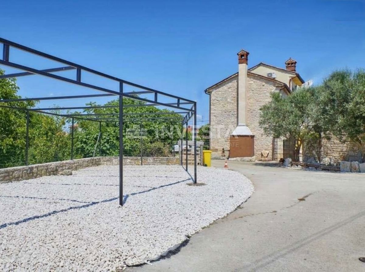 Kuća Na prodaju - ISTARSKA VODNJAN