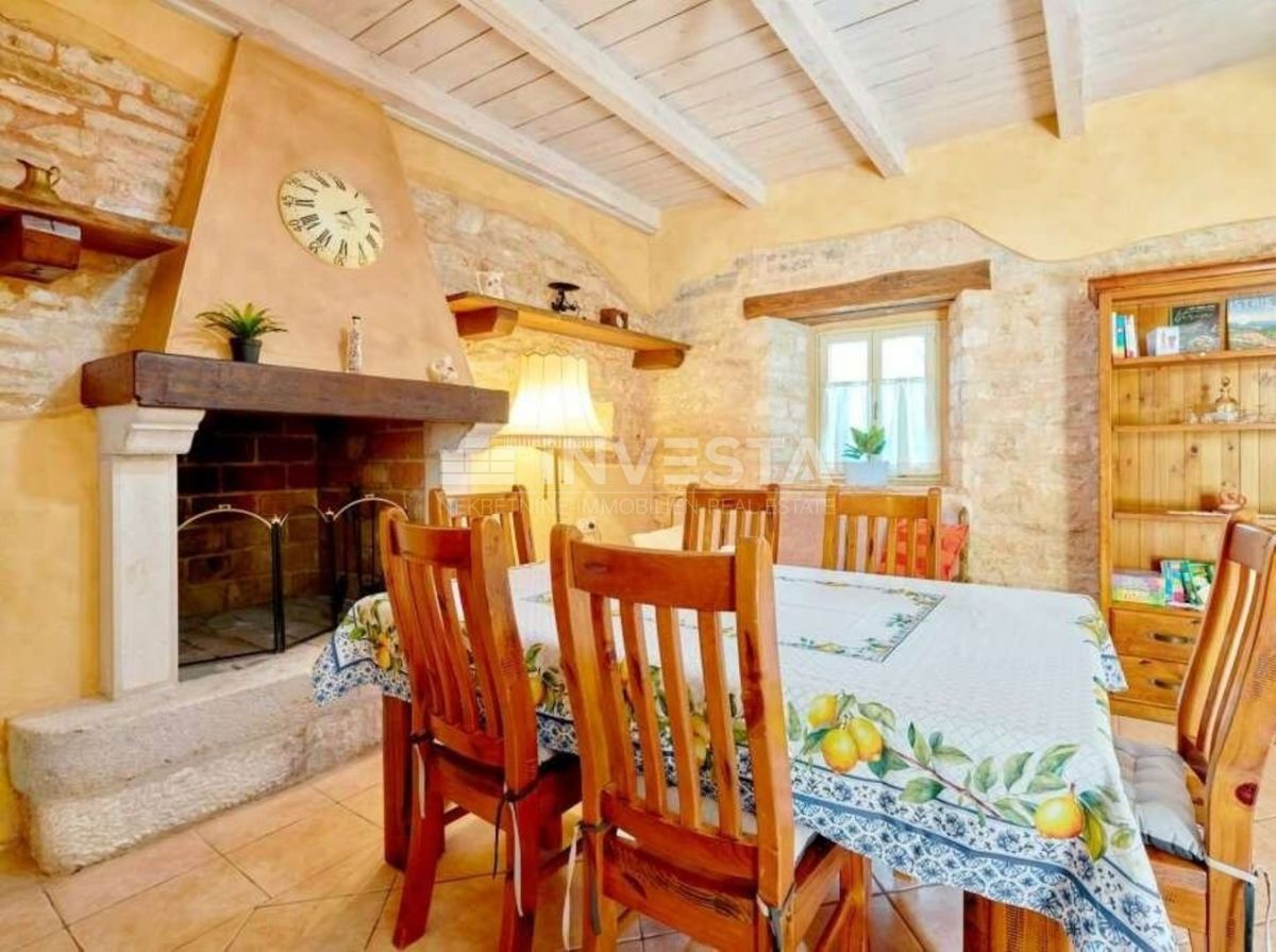 Kuća Na prodaju - ISTARSKA VODNJAN