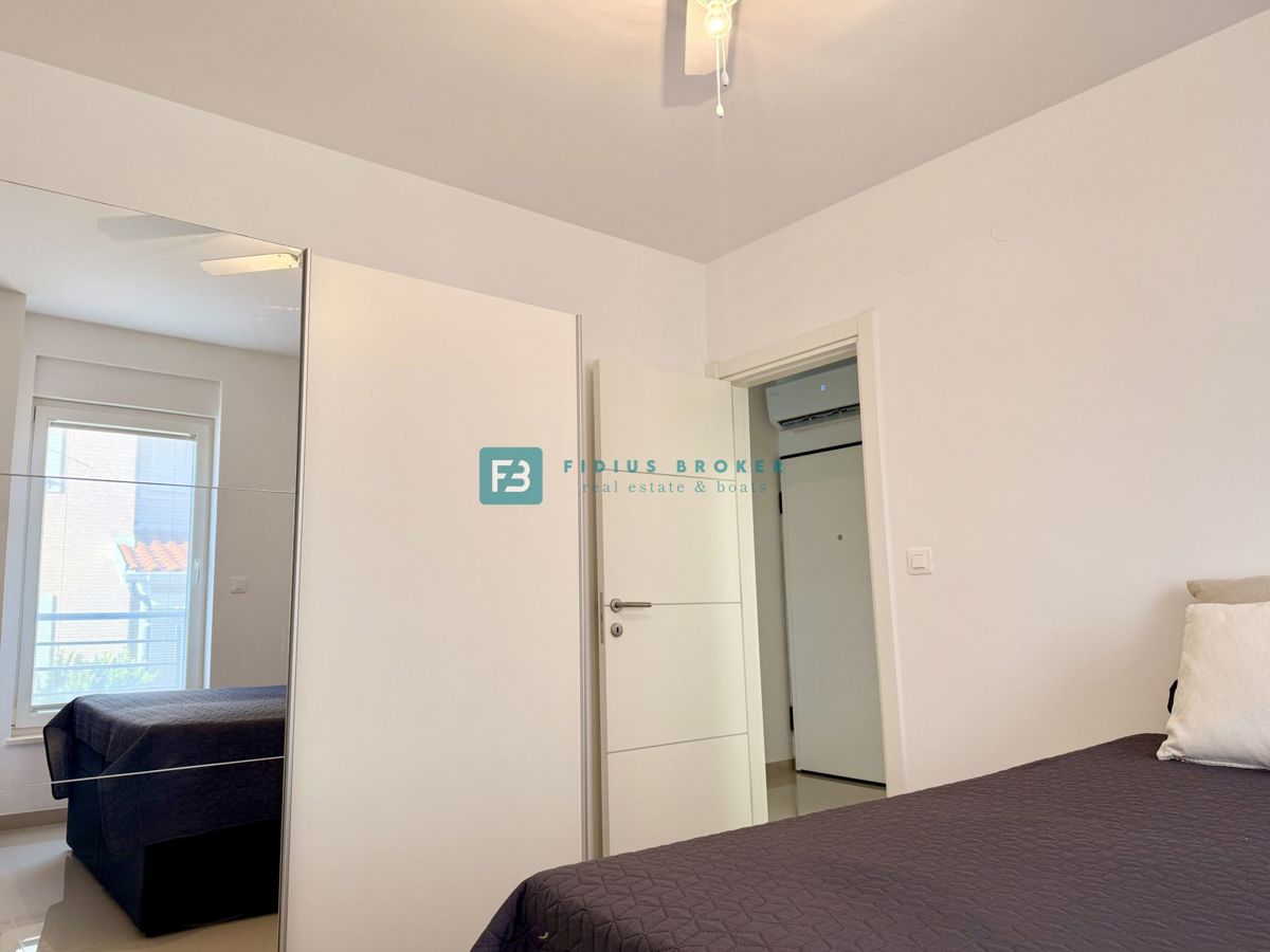 Apartment Zu verkaufen - ŠIBENSKO-KNINSKA VODICE