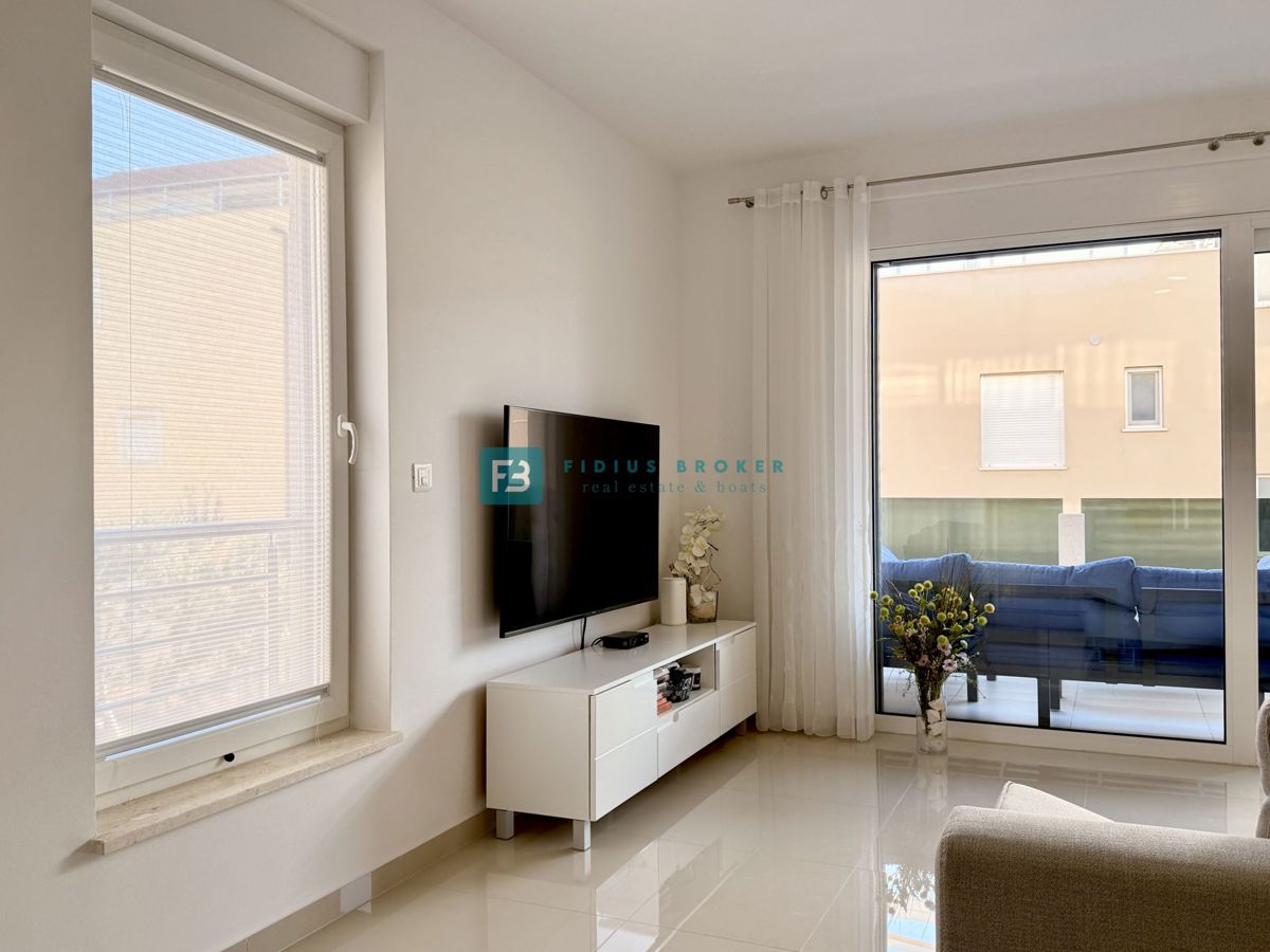 Apartment Zu verkaufen - ŠIBENSKO-KNINSKA VODICE