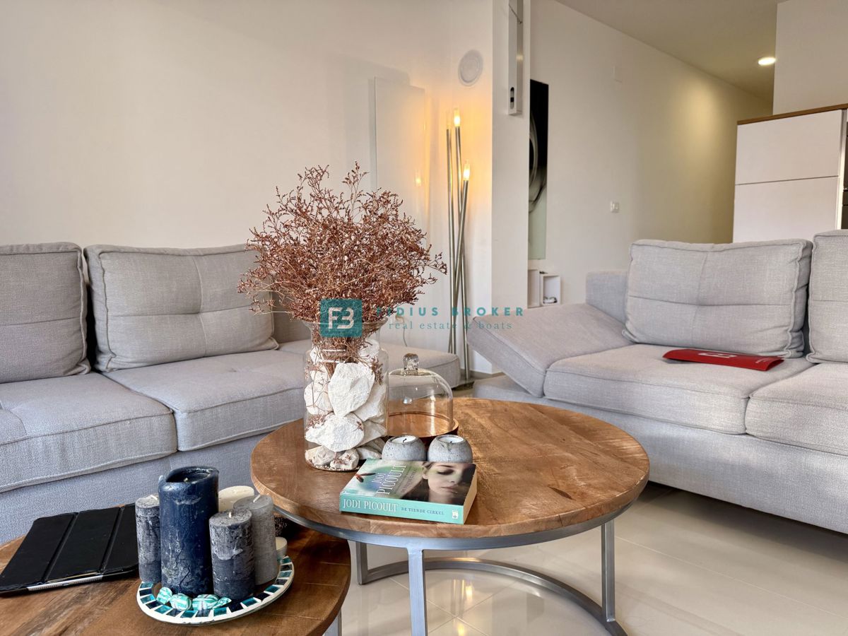 Apartment Zu verkaufen - ŠIBENSKO-KNINSKA VODICE