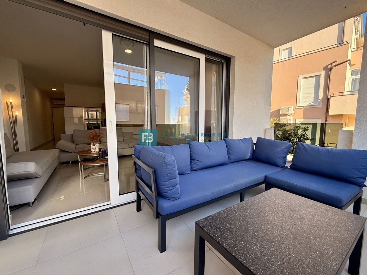 Apartment Zu verkaufen - ŠIBENSKO-KNINSKA VODICE