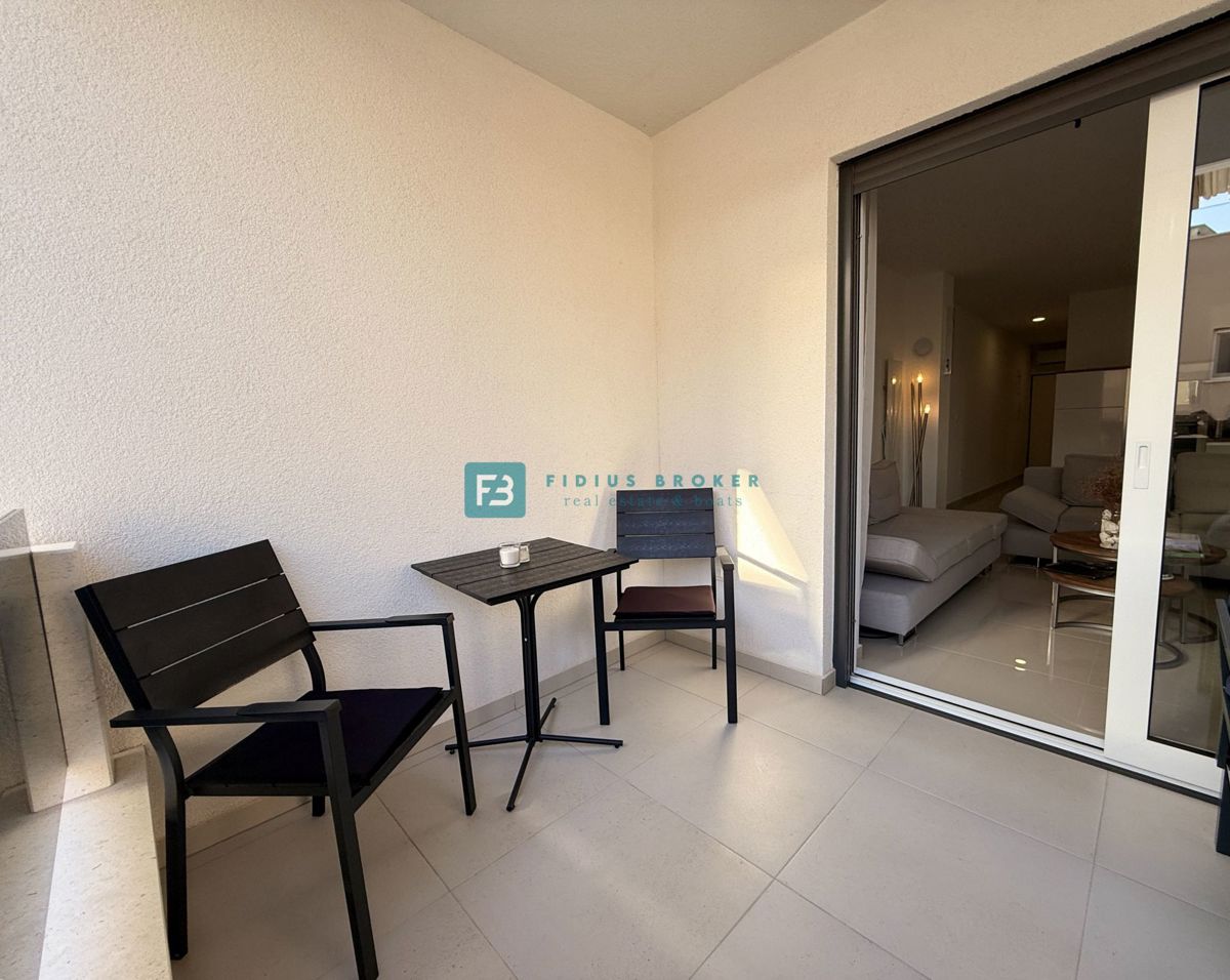 Apartment Zu verkaufen - ŠIBENSKO-KNINSKA VODICE