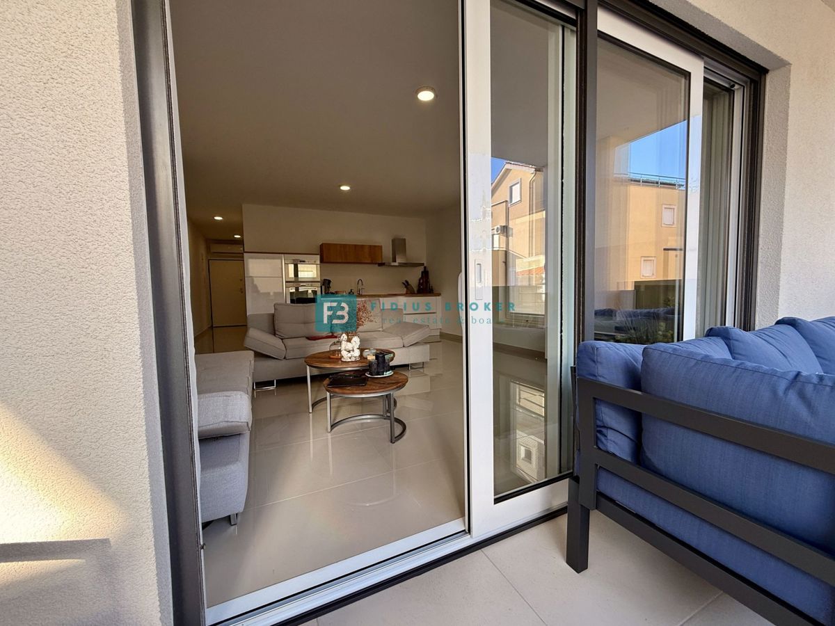 Apartment Zu verkaufen - ŠIBENSKO-KNINSKA VODICE