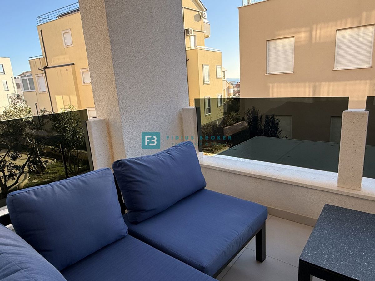 Apartment Zu verkaufen - ŠIBENSKO-KNINSKA VODICE