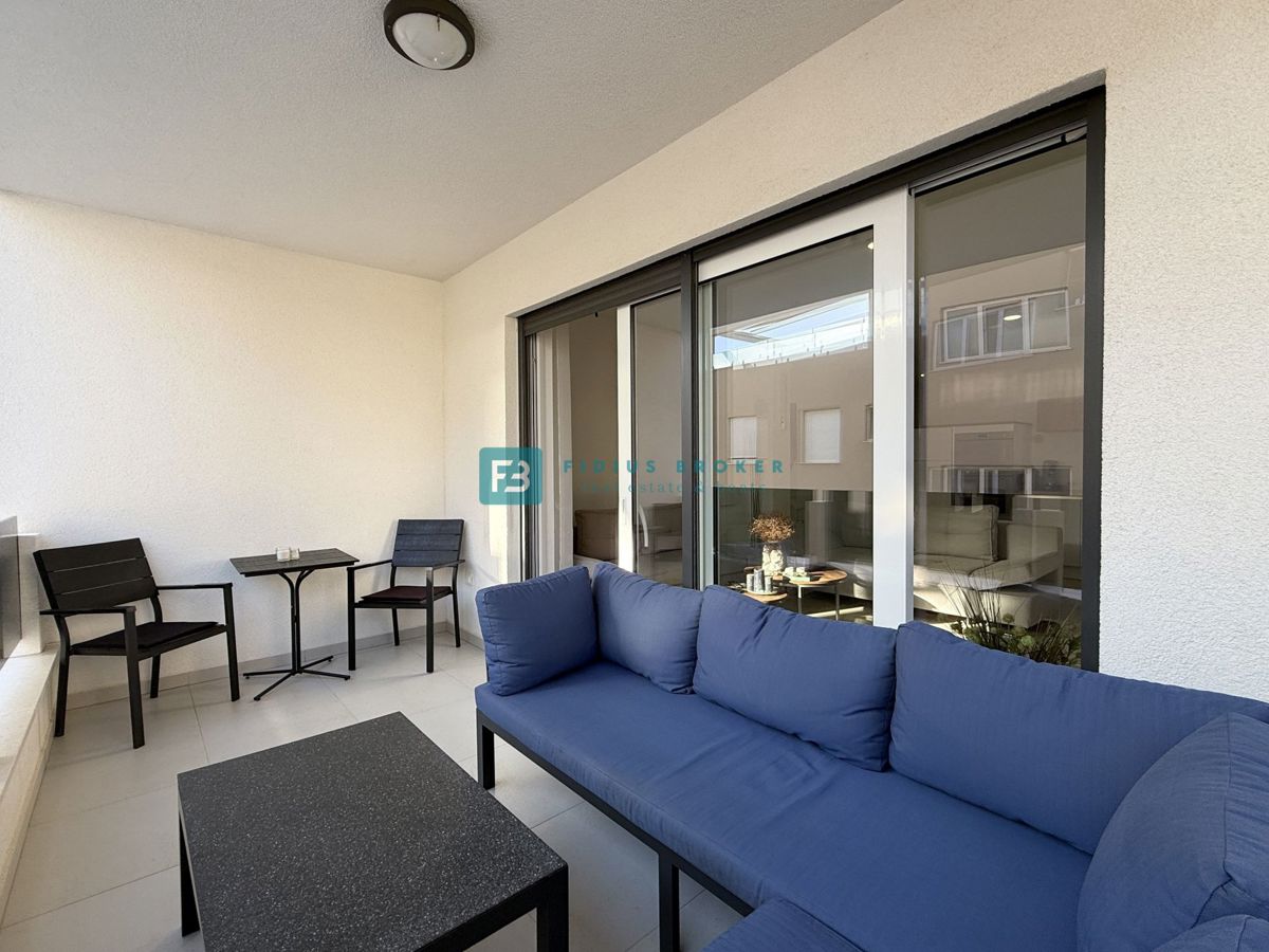 Apartment Zu verkaufen - ŠIBENSKO-KNINSKA VODICE