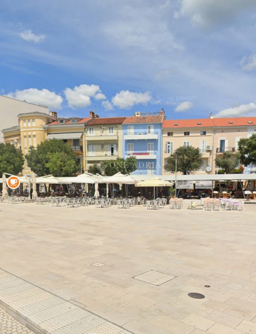 Stan Na prodaju - PRIMORSKO-GORANSKA CRIKVENICA