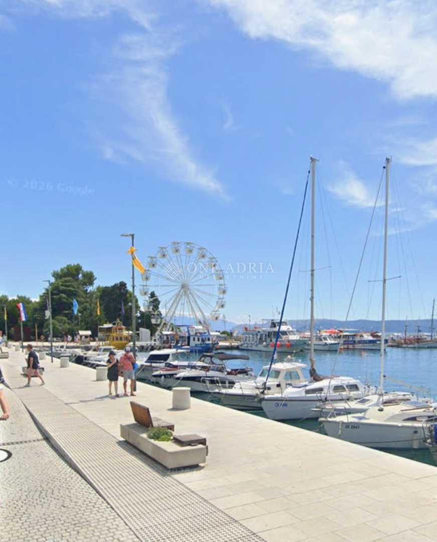 Stan Na prodaju - PRIMORSKO-GORANSKA CRIKVENICA