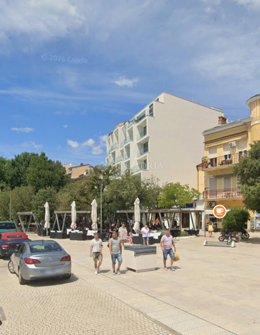 Stan Na prodaju - PRIMORSKO-GORANSKA CRIKVENICA