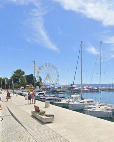 Apartment Zu verkaufen - Primorsko-goranska Crikvenica - foto 3/4