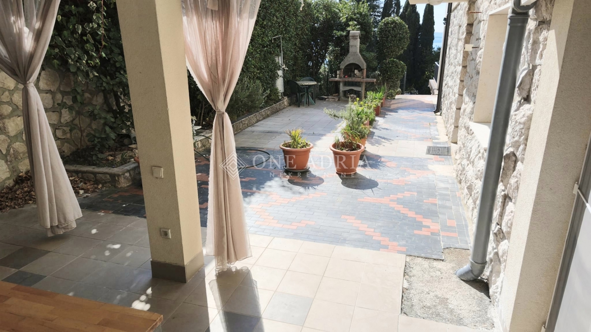 Mieszkanie Na sprzedaż - Primorsko-goranska Crikvenica - foto 1/6
