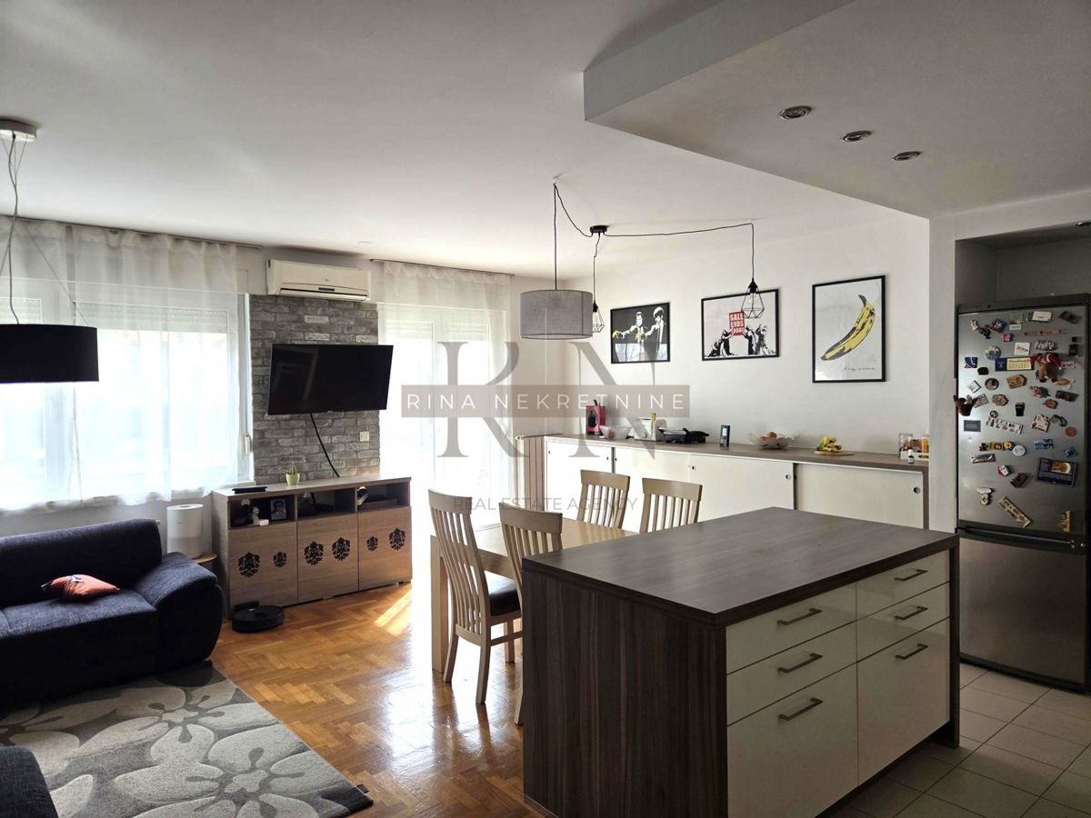 Appartamento In vendita - Grad Zagreb Zagreb - foto 1/15