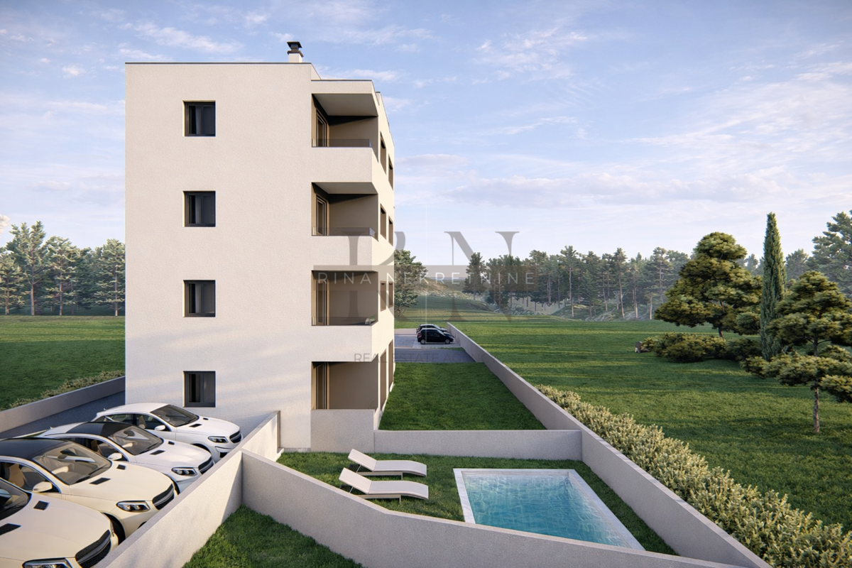 Flat For sale - Istarska Tar-vabriga - foto 4/7