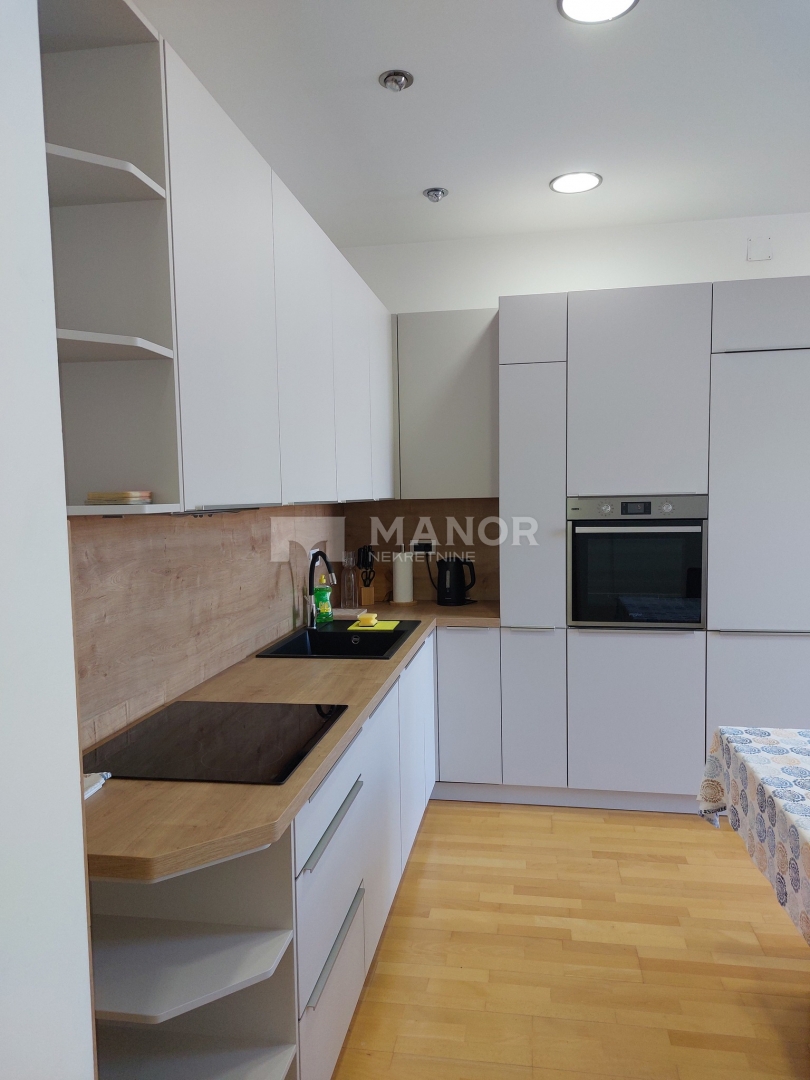 Apartmán K pronájmu - PRIMORSKO-GORANSKA RIJEKA