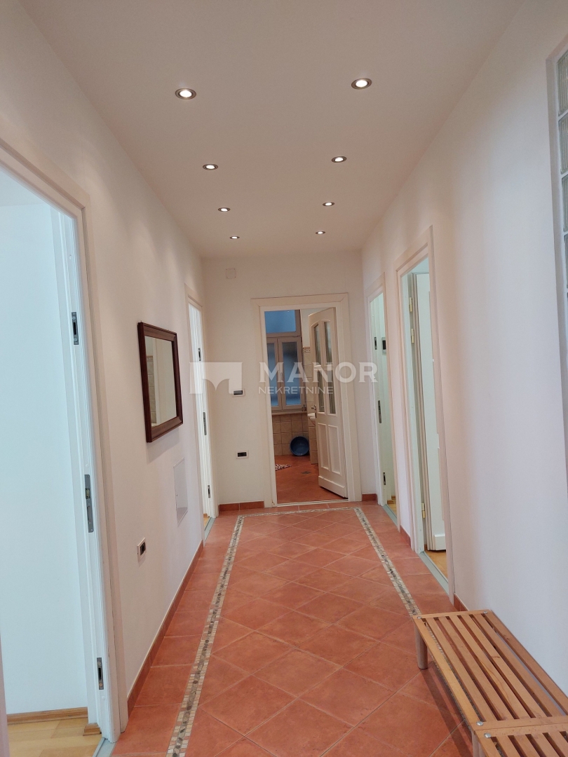 Apartmán K pronájmu - PRIMORSKO-GORANSKA RIJEKA