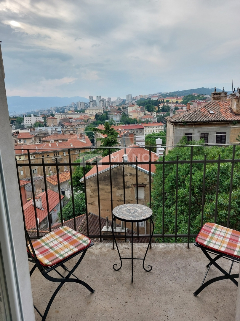 Apartmán K pronájmu - PRIMORSKO-GORANSKA RIJEKA