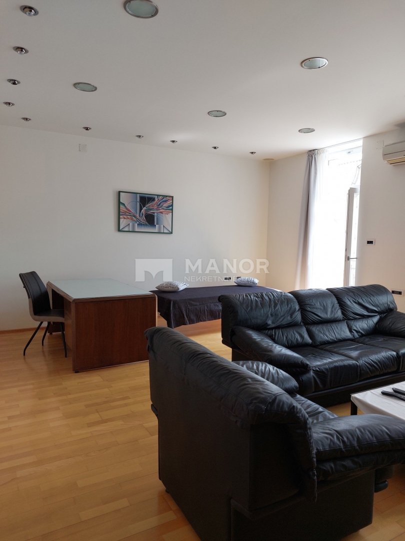 Apartmán K pronájmu - PRIMORSKO-GORANSKA RIJEKA