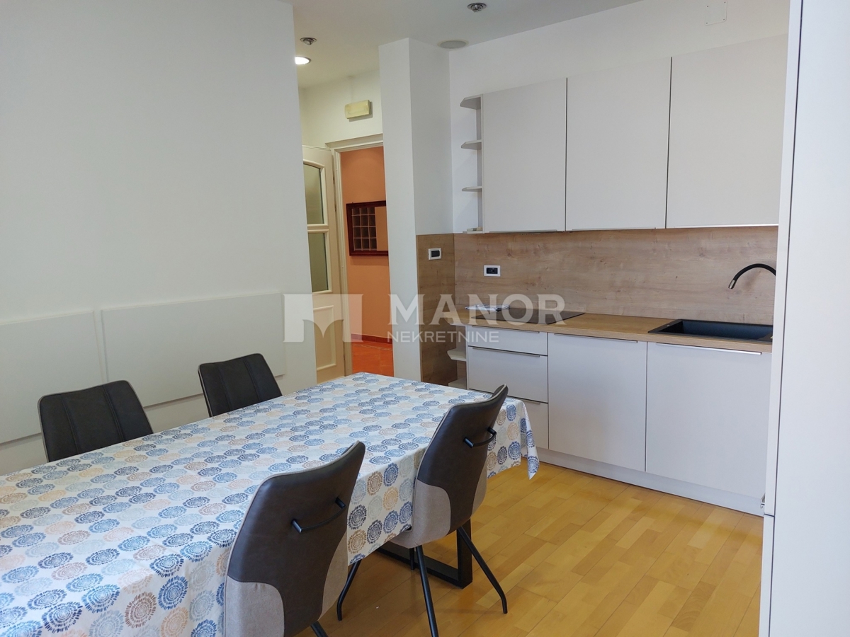Apartmán K pronájmu - PRIMORSKO-GORANSKA RIJEKA