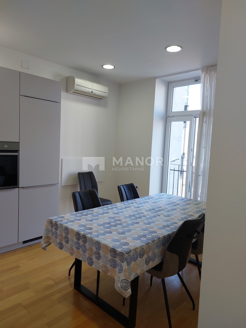 Apartmán K pronájmu - PRIMORSKO-GORANSKA RIJEKA