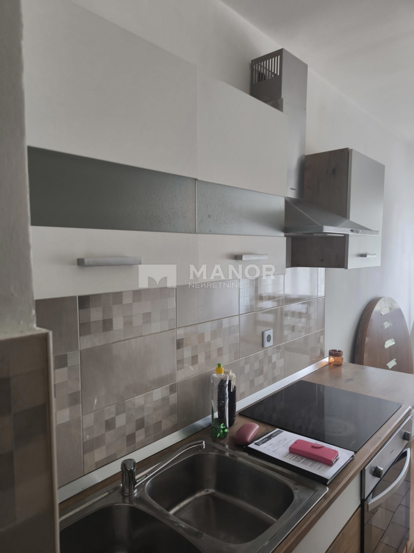 Apartment Zu vermieten - Primorsko-goranska Rijeka - foto 5/6