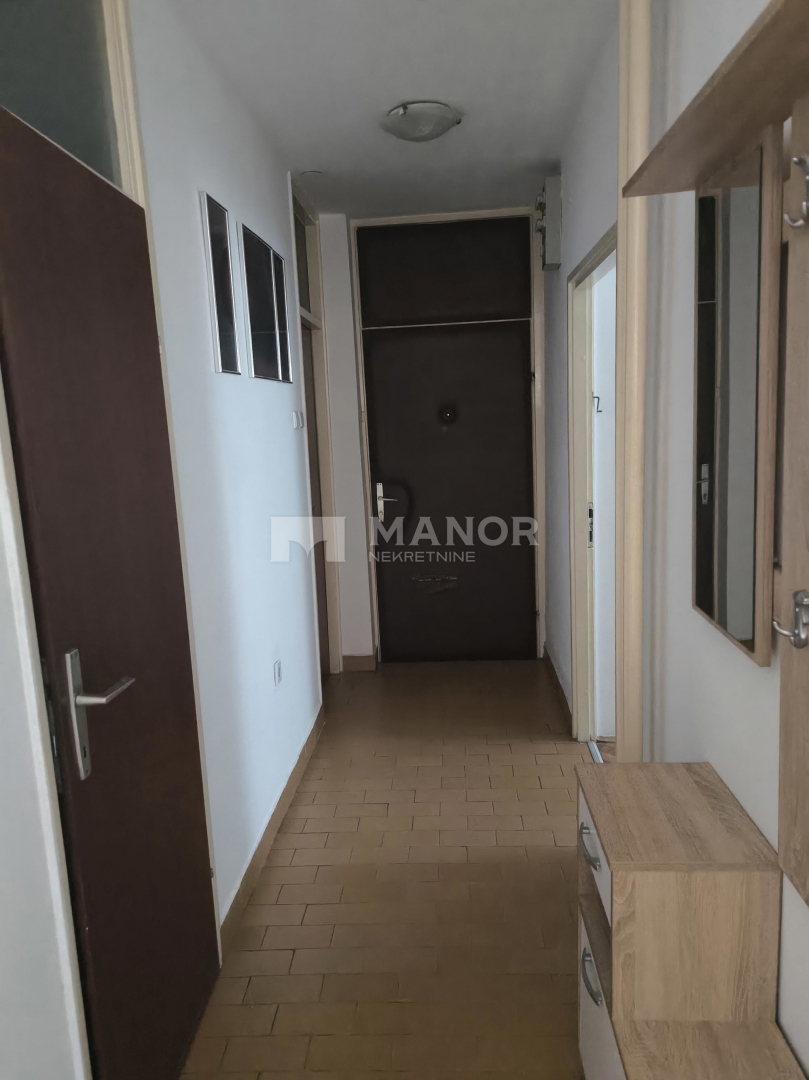 Apartment Zu vermieten - PRIMORSKO-GORANSKA RIJEKA