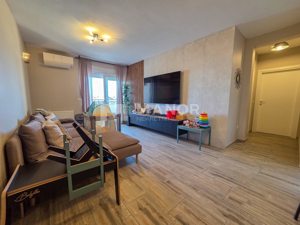 Flat For sale - Primorsko-goranska Kastav - foto 1/10