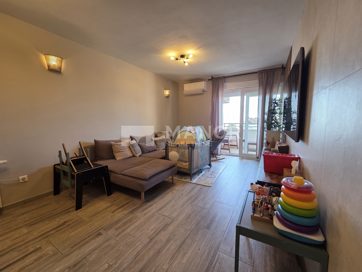 Flat For sale - Primorsko-goranska Kastav - foto 2/10