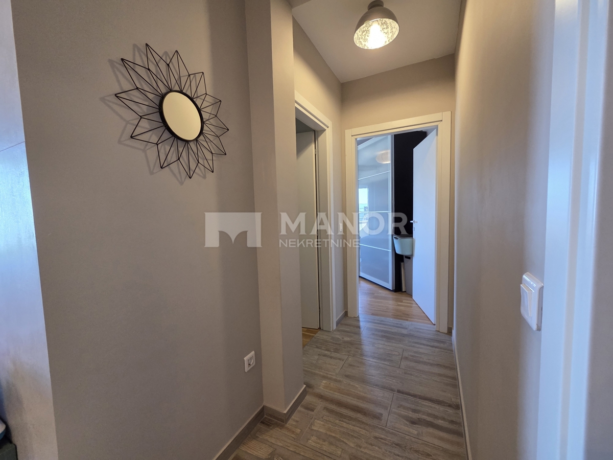 Flat For sale - PRIMORSKO-GORANSKA KASTAV