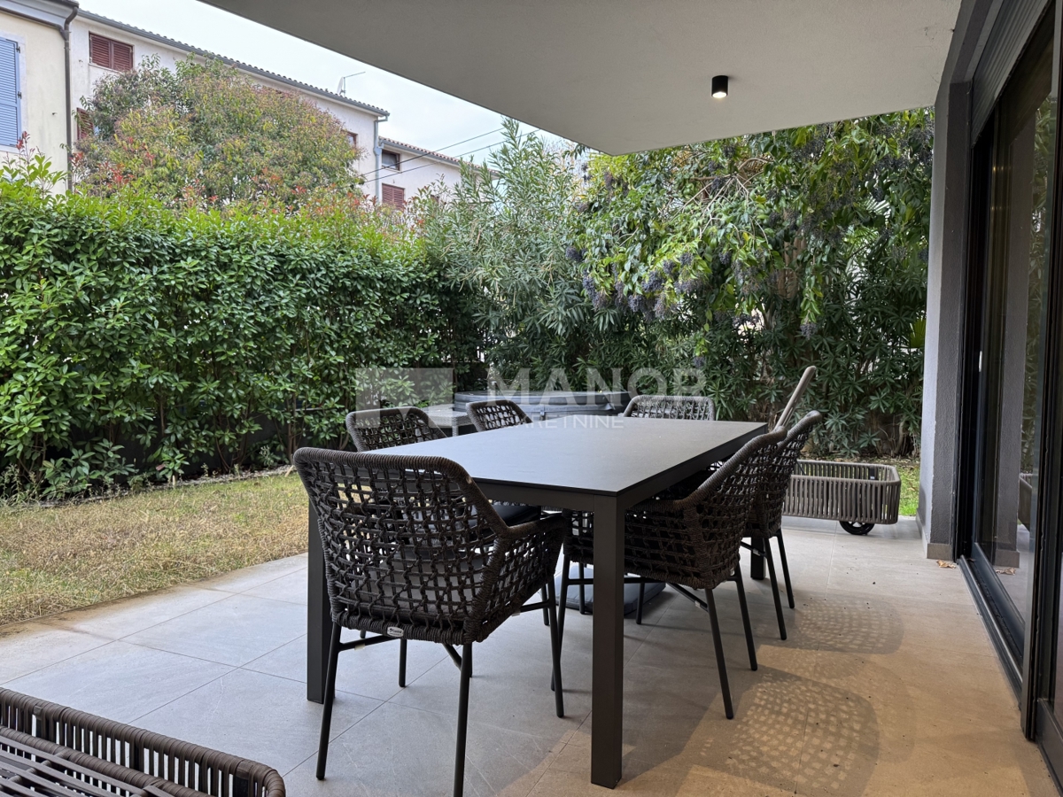 Flat For sale - ISTARSKA ROVINJ