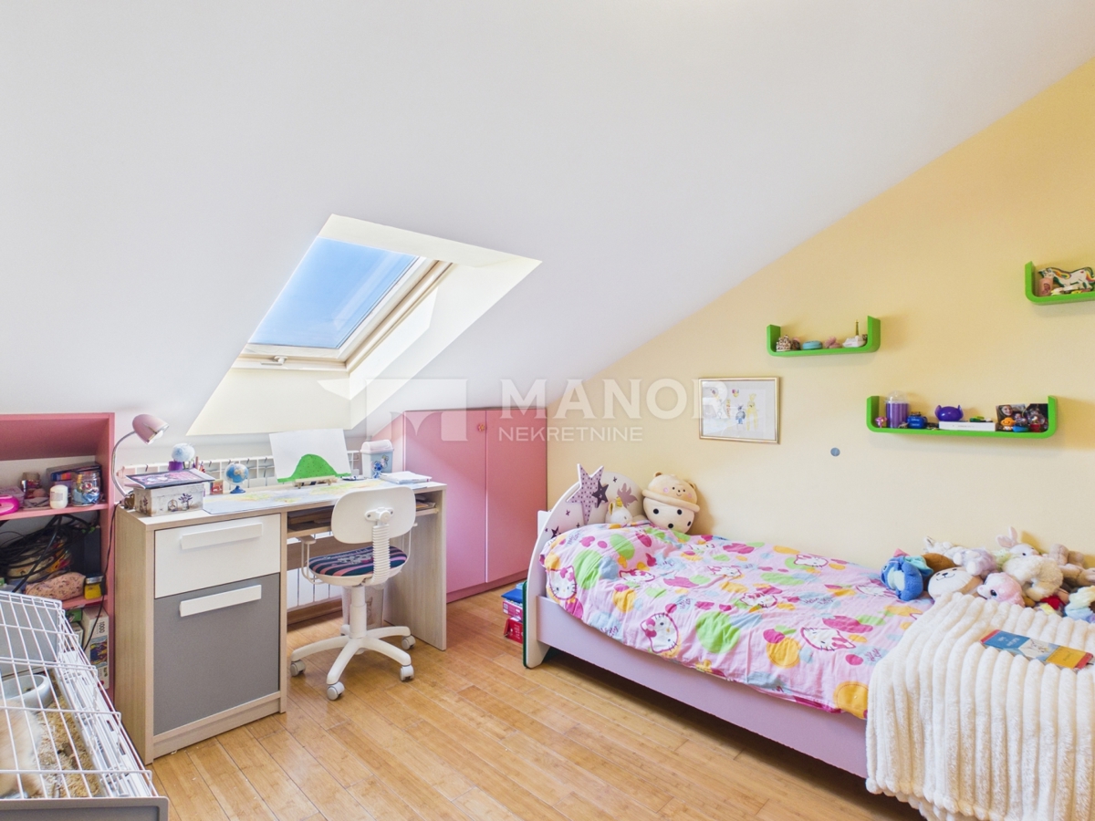 Appartamento In vendita - PRIMORSKO-GORANSKA VIŠKOVO