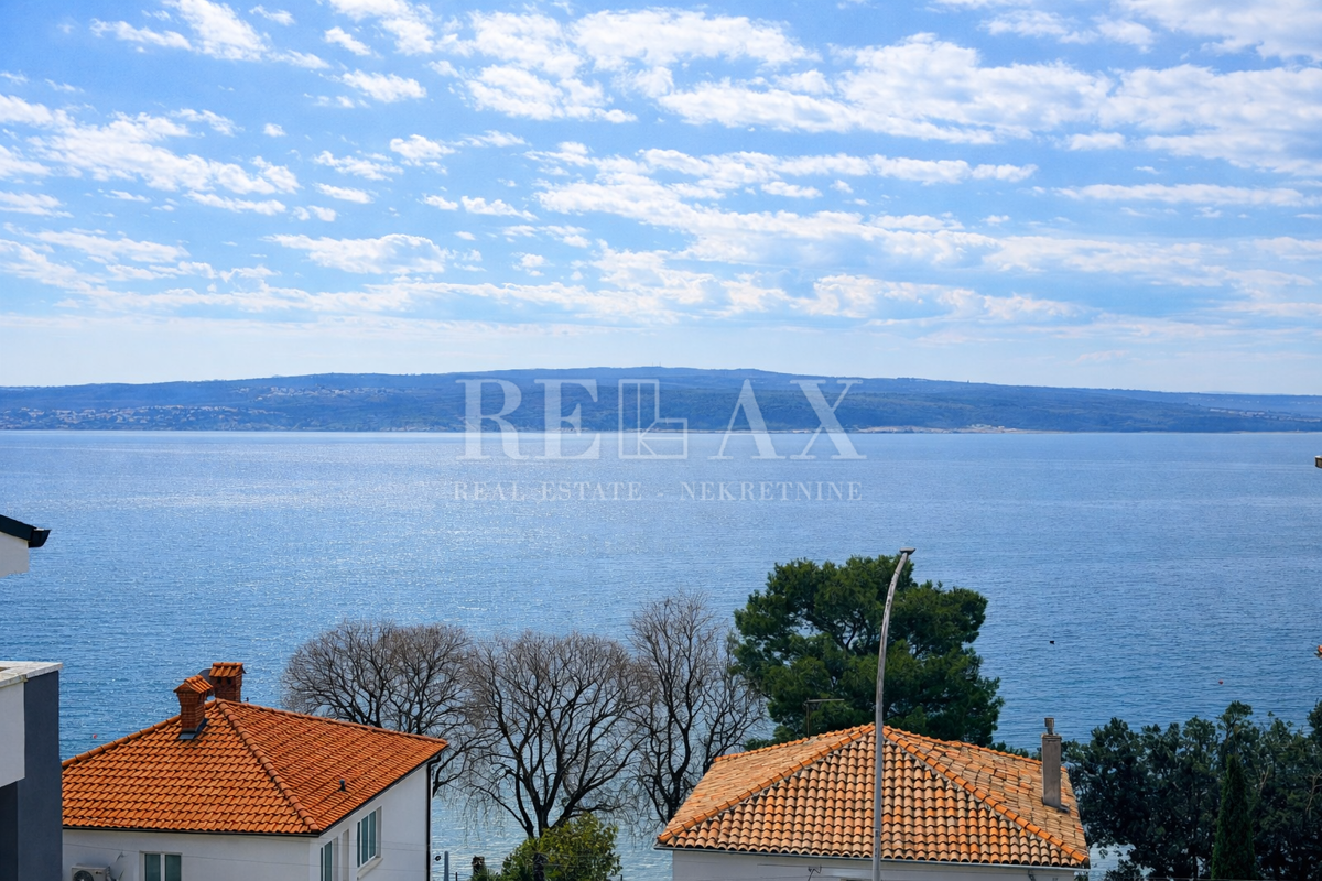 Stan Na prodaju - PRIMORSKO-GORANSKA CRIKVENICA