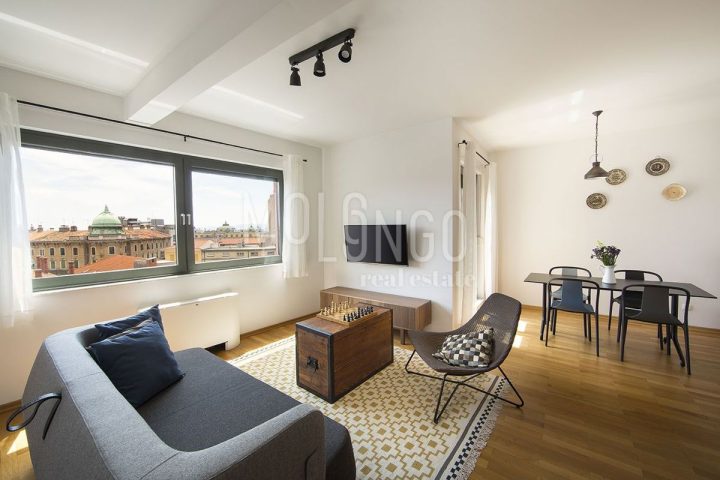 Mieszkanie do wynajęcia 65 m² – Rijeka