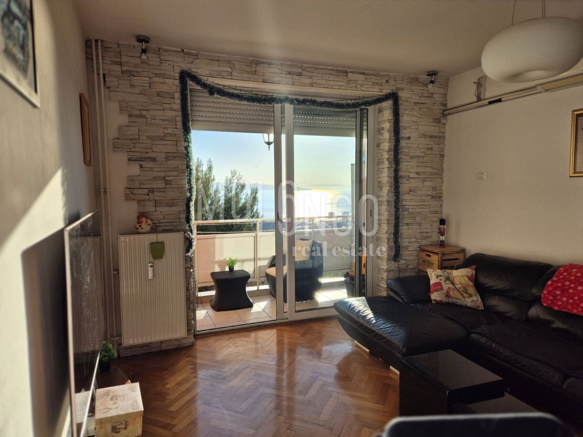 Apartmán Na prodej - Primorsko-goranska Rijeka - foto 1/8