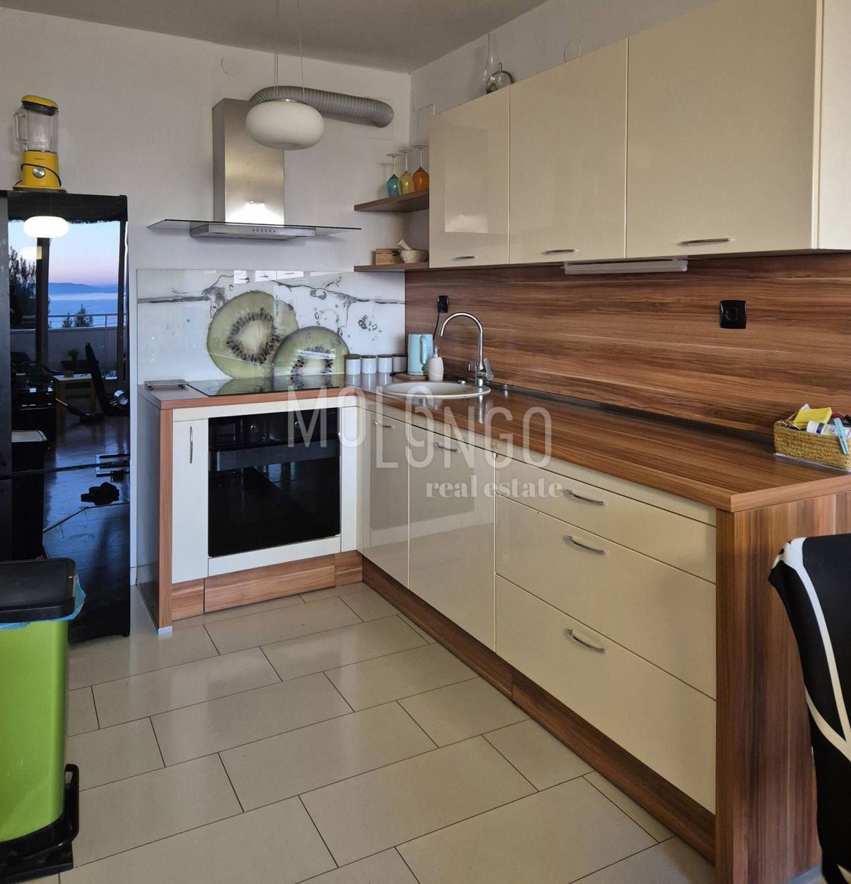 Apartmán Na prodej - Primorsko-goranska Rijeka - foto 4/8