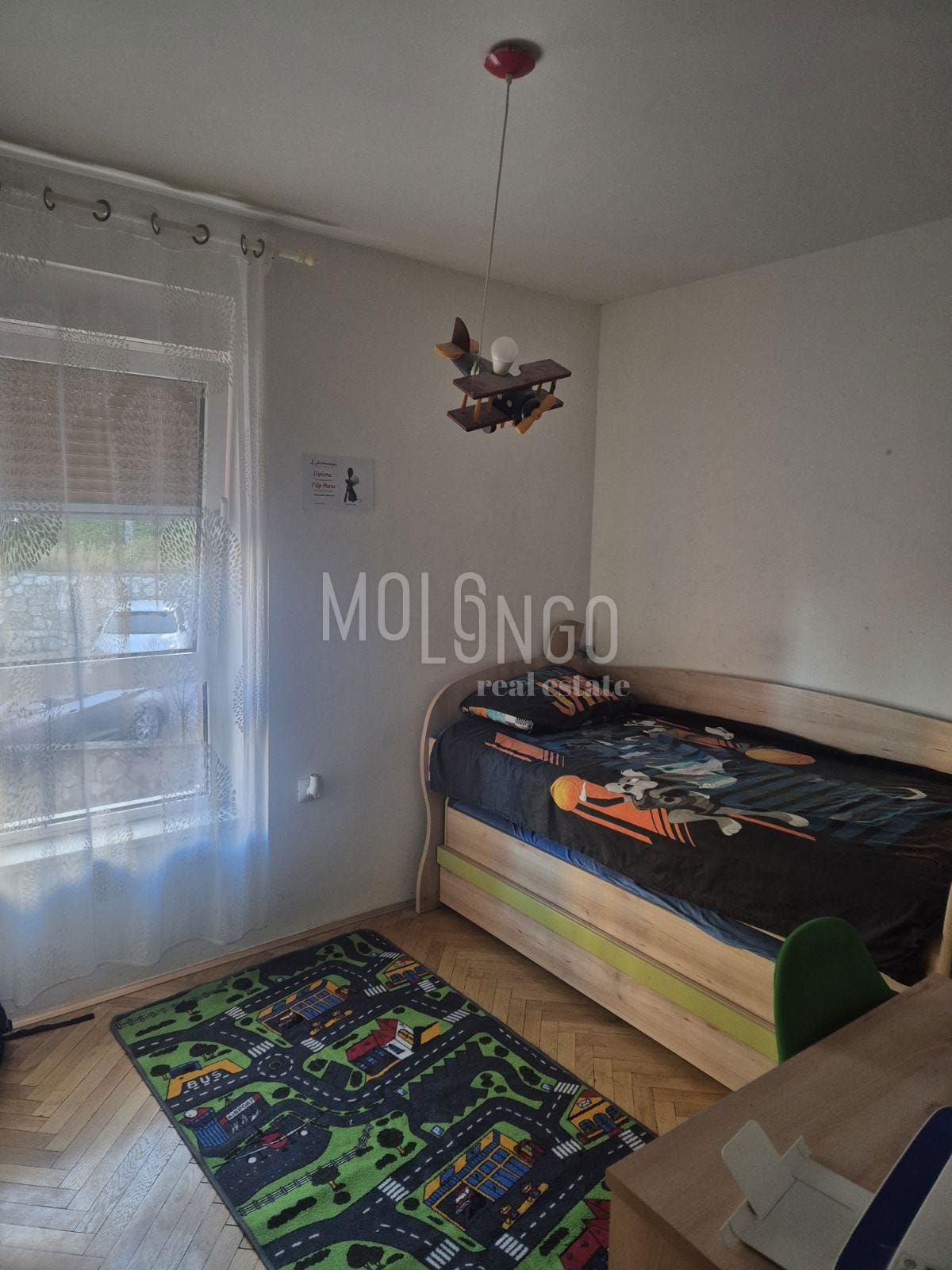 Apartmán Na prodej - PRIMORSKO-GORANSKA RIJEKA