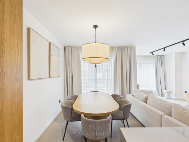 Appartement À vendre - Grad Zagreb Zagreb - foto 5/19