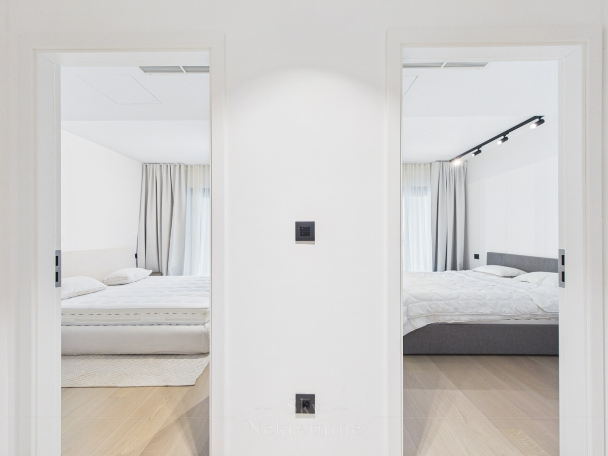 Apartment Zu verkaufen - GRAD ZAGREB ZAGREB