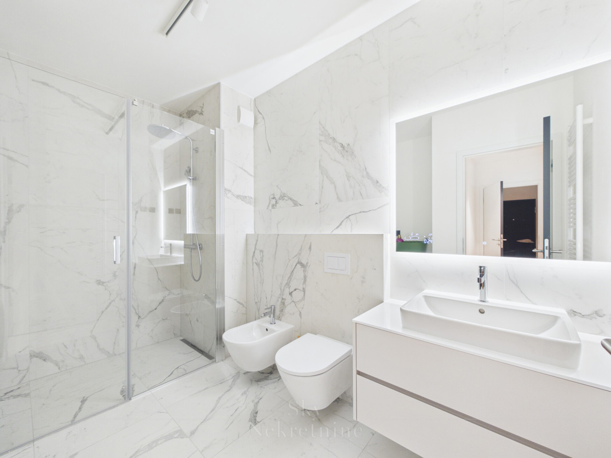 Apartment Zu verkaufen - GRAD ZAGREB ZAGREB